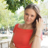 Дарья Балдина