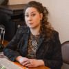 Юлия Владимировна Ганичева